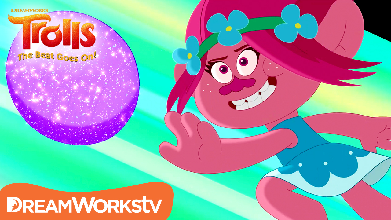 trolls: poppy"s playlist